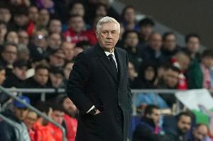 华体会官网-3球拿9分！皇马连续3场西甲比赛1-0取胜，近33年第二次