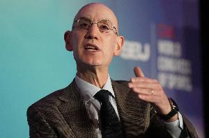 华体会官网-官宣！NBA公布未来三年欧洲赛举办地点：柏林 伦敦 曼城 巴黎