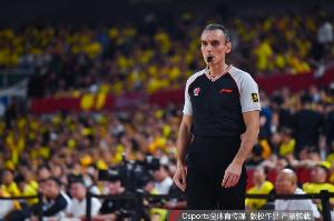 华体会官网-直播吧：篮协回复北京申诉称存在部分错漏判 但这是比赛的一部分