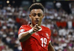 记者：相较那不勒斯等队的报价，恩多耶更渴望加盟森林去英超踢球