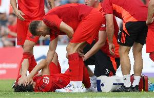 华体会hth-埃贝尔谈伊藤洋辉受伤：他是一个斗士，期待他康复后重返赛场