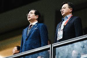 宋凯总结国少出局：对中国足球要有清醒认识，不能想着&quot;一换就灵&quot;