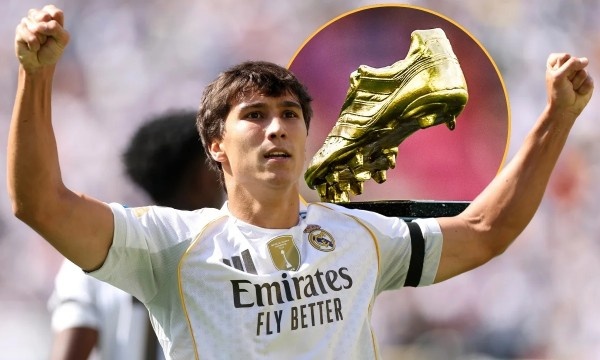 华体会app下载-4场5球难阻连败,作为阿隆索“遗产”的贡萨洛,能在皇马踢多久?