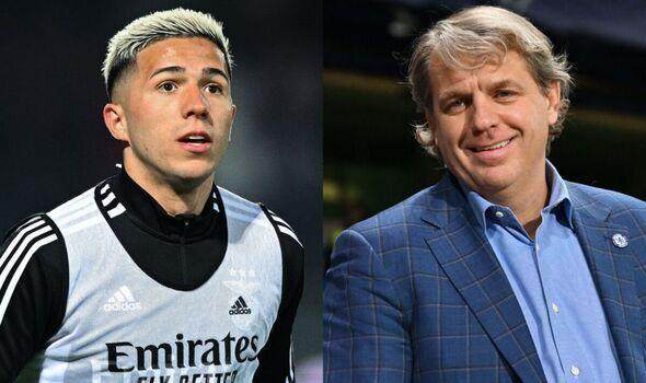 华体会官网-伯利为恩佐耽误齐耶赫,蓝军竭泽而渔风险几何?