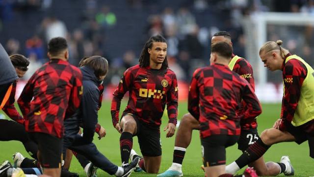 华体会app下载-【英超】马赫雷斯中框凯恩破纪录，十人热刺1-0曼城